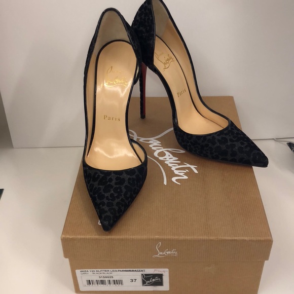 louboutin iriza 120mm